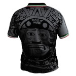 Mexico Retro Third Away Jersey 1998