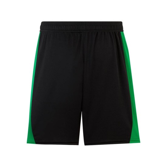 Kid's Sassuolo 2025/26 Home Shorts