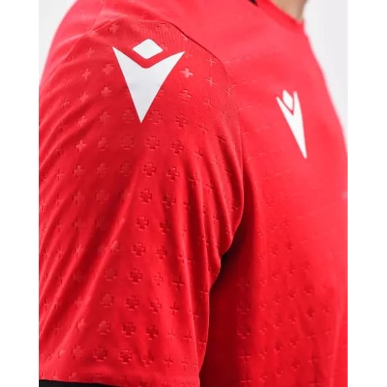 Georgia Third Jersey EURO 2024