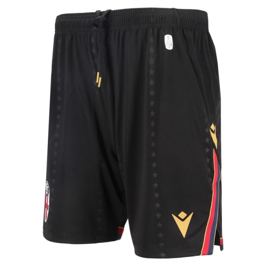 Men's Bologna FC 2024/25 Fourth Shorts