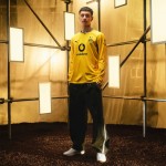 Women's BVB Borussia Dortmund 2026/27 Home Long Sleeve Shirt