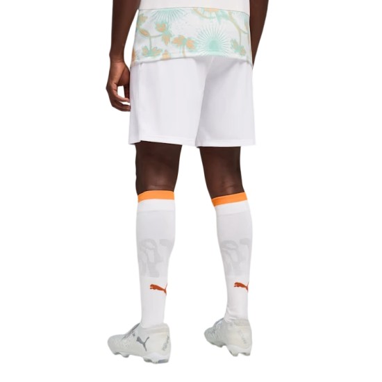 Men's Côte d'Ivoire 2026 Away World Cup Shorts