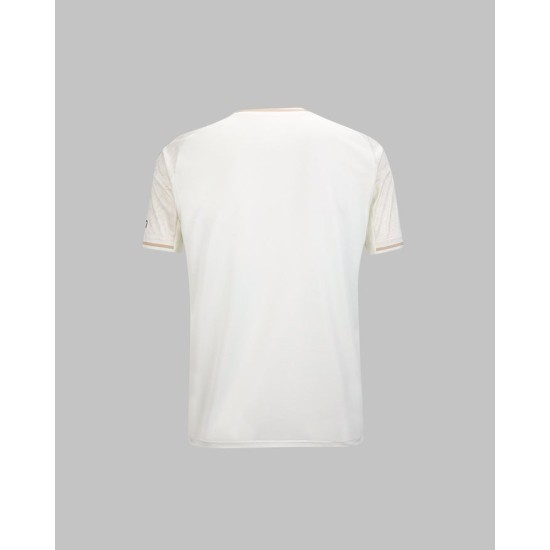 Kid's Nottingham Forest 2025/26 Away Shirt