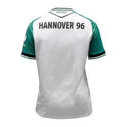 Men's Hannover 96 2024/25 Third Shirt