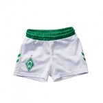 Kid's Werder Bremen 1846 2024/25 Home Kit Kid's Werder Bremen 1846 2024/25 Home Kit