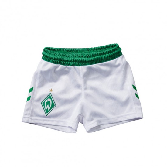 Kid's Werder Bremen 1846 2024/25 Home Kit Kid's Werder Bremen 1846 2024/25 Home Kit