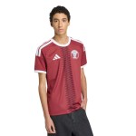 Men's Qatar 2026 Home World Cup Shirt Men's Qatar 2026 Home World Cup Shirt