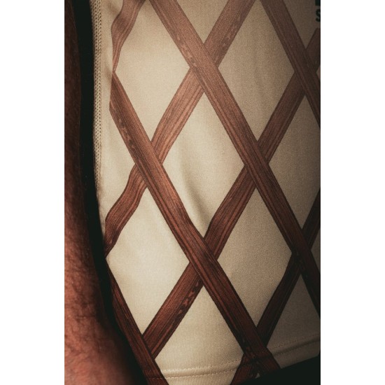 Women's Angers SCO 2025/26 Third Shirt Women's Angers SCO 2025/26 Third Shirt