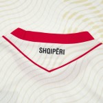 Kid's Albania 2026 Away World Cup Shirt