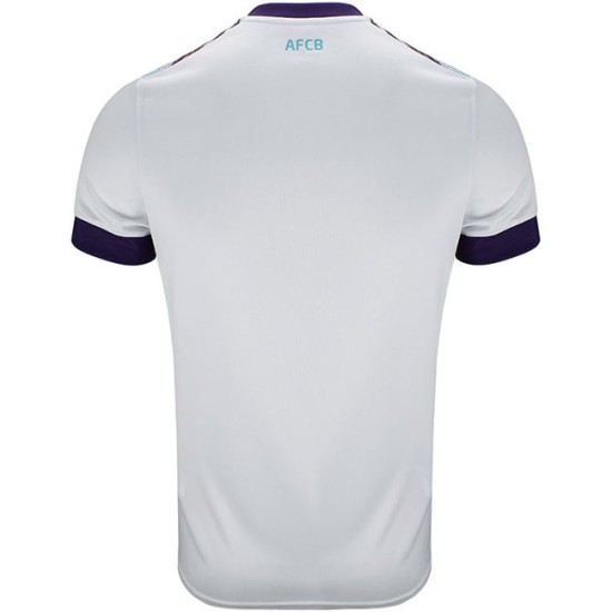 Men's AFC Bournemouth 2024/25 Away Shirt