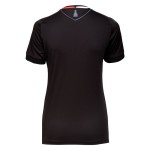 Women's Stoke City 2024/25 Away Unsponsored Shirt