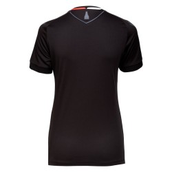 Women's Stoke City 2024/25 Away Unsponsored Shirt