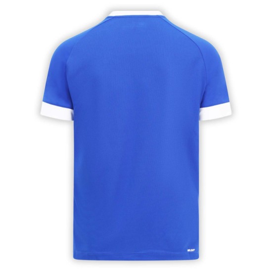 Kid's Cardiff City 2024/25 Home Shirt Kid's Cardiff City 2024/25 Home Shirt