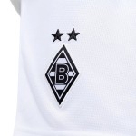 Kid's Borussia Mönchengladbach 2026/27 Home Shorts