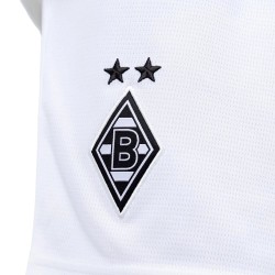 Kid's Borussia Mönchengladbach 2026/27 Home Shorts Kid's Borussia Mönchengladbach 2026/27 Home Shorts