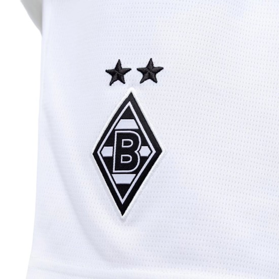 Kid's Borussia Mönchengladbach 2026/27 Home Shorts