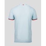Men's FC Twente 2024/25 Away Europa League Shirt