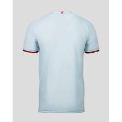 Men's FC Twente 2024/25 Away Europa League Shirt