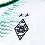 Men's Borussia Mönchengladbach 2026/27 Home Shirt Men's Borussia Mönchengladbach 2026/27 Home Shirt