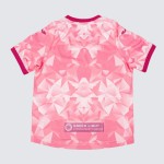 Kid's Norwich City 2025/26 Third Kit