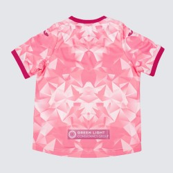 Kid's Norwich City 2025/26 Third Kit