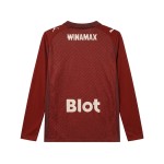 Men's Rennes 2025/26 125th Anniversary Long Sleeve Shirt