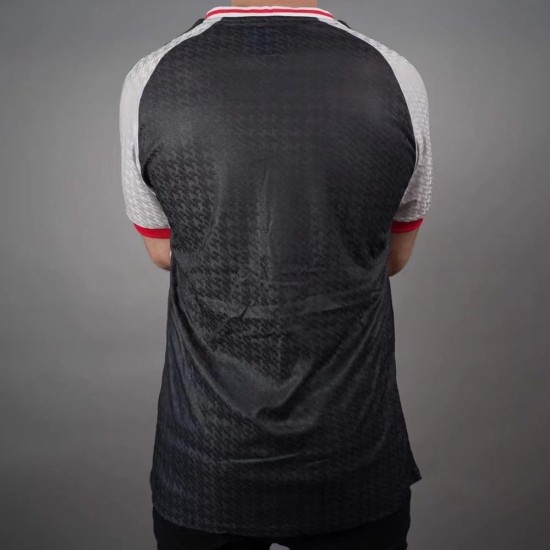 Japan X Bushido Jersey 2024