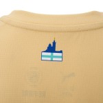 Kid's OM 2025/26 Fourth Shirt Kid's OM 2025/26 Fourth Shirt