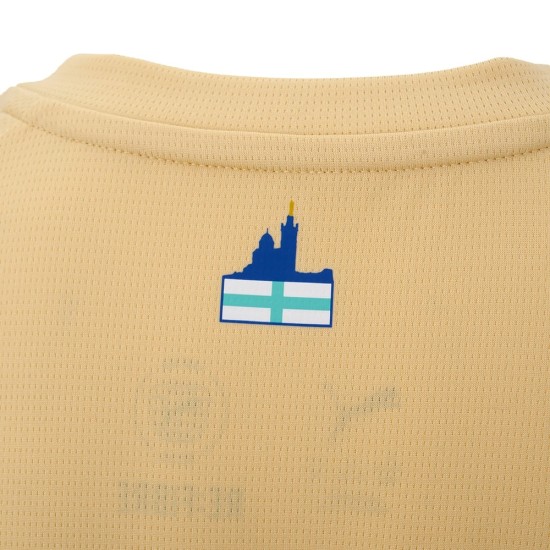 Kid's OM 2025/26 Fourth Shirt Kid's OM 2025/26 Fourth Shirt