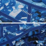 Japan X Dragon Ball Special Edition Jersey Player Version 2024