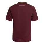 Kid's Roma 2024/25 Home Shirt