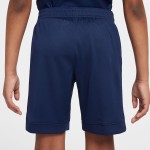 Kid's PSG 2025/26 Home Shorts
