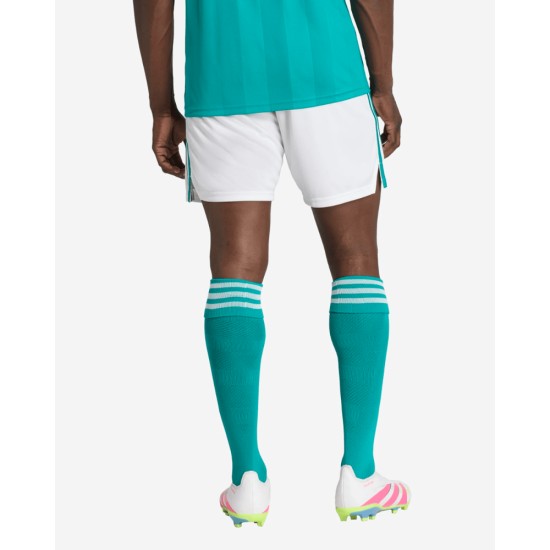 Men's Liverpool 2025/26 Third Shorts Men's Liverpool 2025/26 Third Shorts