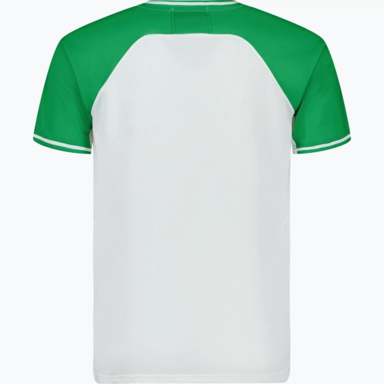 Women's Hammarby IF 2025 Third Europe Shirt
