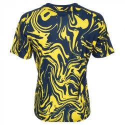 Women's Oxford United 2025/26 Third Warm Up Shirt