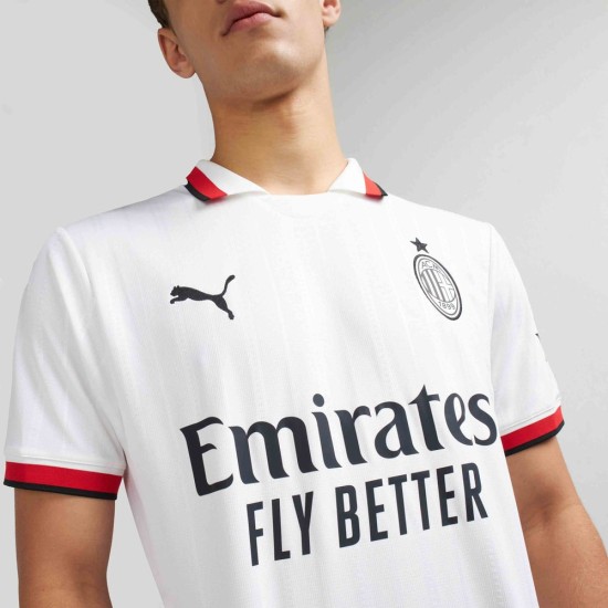 Men's Milan 2024/25 Away Shirt