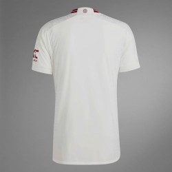 Women's Manchester United 2023/24 Third Shirt