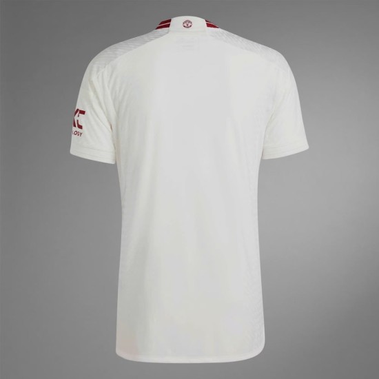 Women's Manchester United 2023/24 Third Shirt