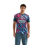 Men's Arsenal 2026/27 Pre Match Shirt Men's Arsenal 2026/27 Pre Match Shirt