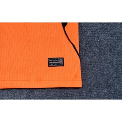 Men's Netherlands 2026 Home World Cup Shirt