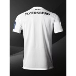Men's SV Elversberg 2024/25 Home Shirt