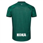 Men's Watford 2025/26 Away Sponsored Shirt