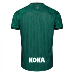 Men's Watford 2025/26 Away Sponsored Shirt