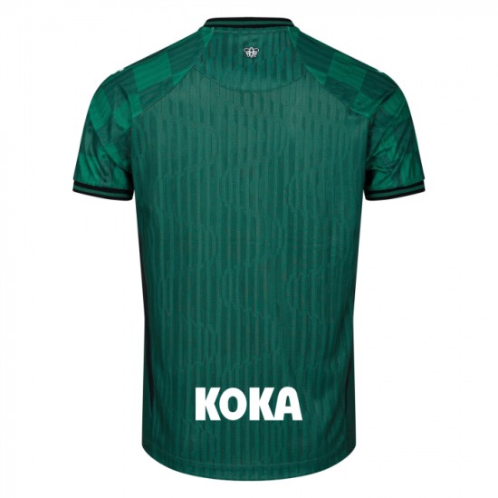 Men's Watford 2025/26 Away Sponsored Shirt