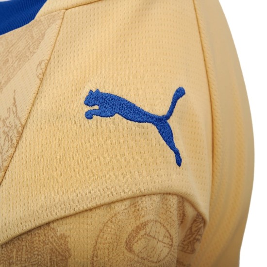 Kid's OM 2025/26 Fourth Shirt Kid's OM 2025/26 Fourth Shirt