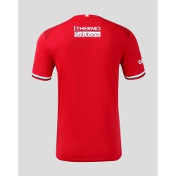 Men's FC Twente 2024/25 Home Shirt