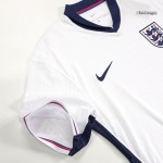 England Player Version Home Jersey EURO 2024