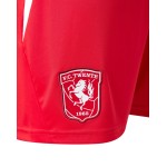Women's FC Twente 2026/27 Home Shorts