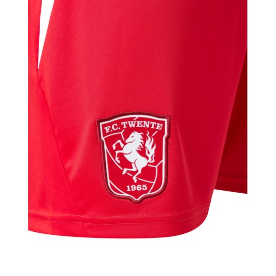 Women's FC Twente 2026/27 Home Shorts