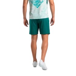 Women's Portugal 2026 Away World Cup Shorts Women's Portugal 2026 Away World Cup Shorts